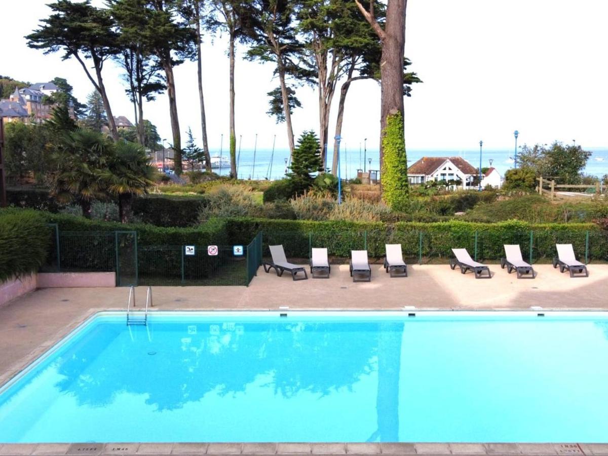 Avec Piscine, Wifi, A 50m De La De Trestraou - - Fr-1-368-403 Appartement