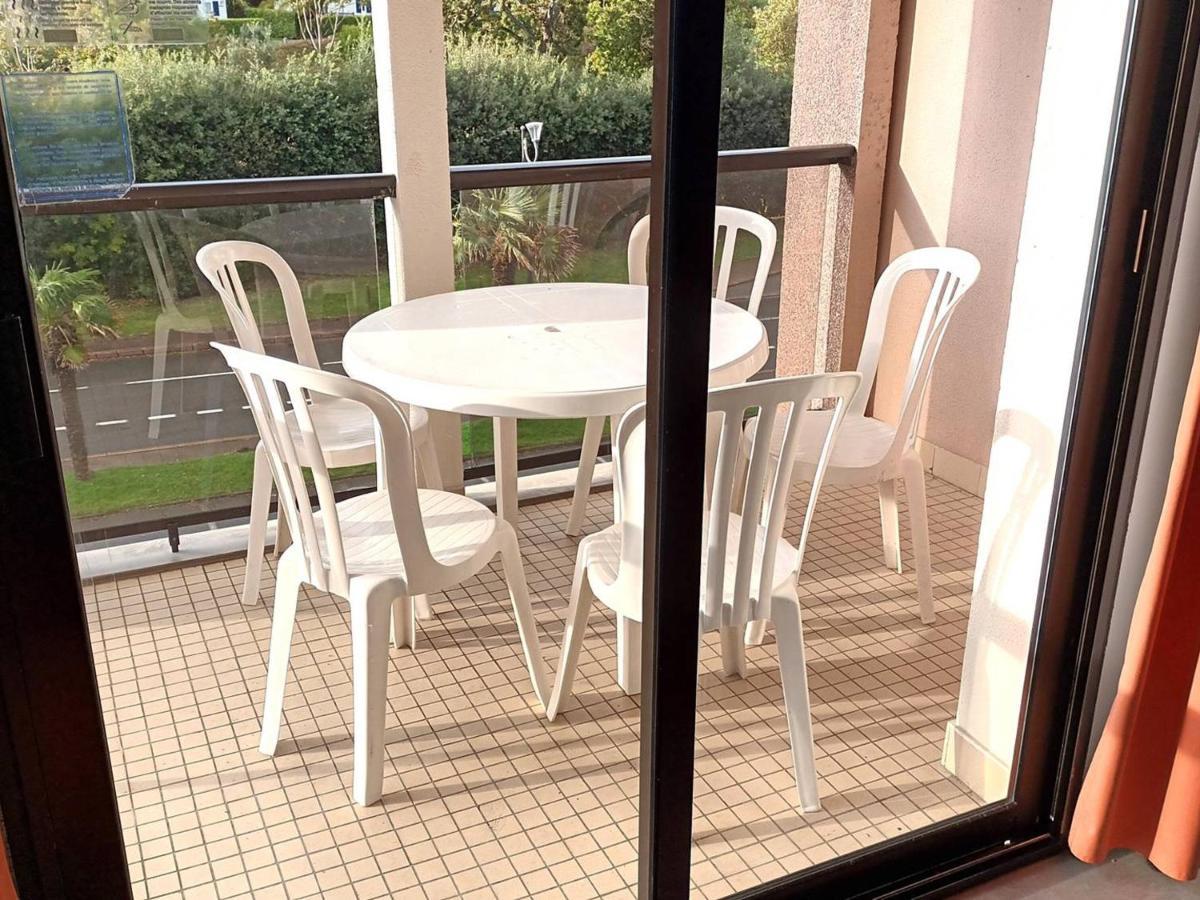Avec Piscine, Wifi, A 50m De La De Trestraou - - Fr-1-368-403 *