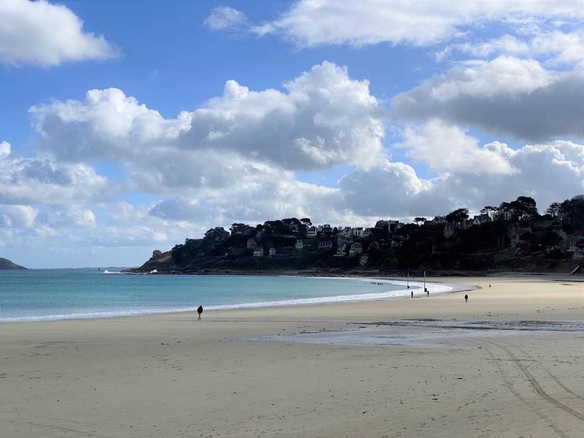 Avec Piscine, Wifi, A 50m De La De Trestraou - - Fr-1-368-403